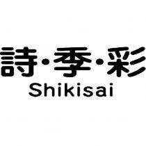 詩.季.彩 Shikisai