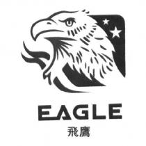 飛鷹 EAGLE 及圖