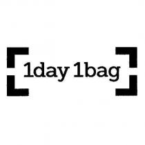 1day 1bag