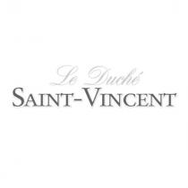 LE DUCH É SAINT-VINCENT