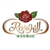 蘿莎玫瑰山莊 Rosahill 及圖