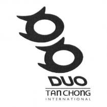 DUO logo & TAN CHONG INTERNATIONAL