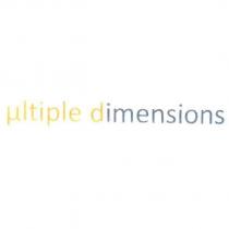 ultiple dimensions
