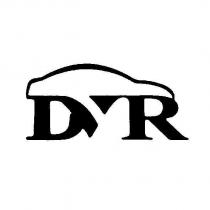 DVR 及圖