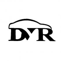 DVR 及圖