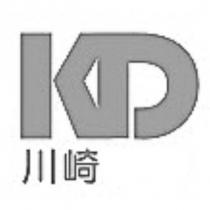 川崎 kD 及圖
