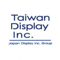Taiwan Display Inc. / Japan Display Inc. Group