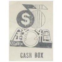 錢櫃及圖 CASH BOX