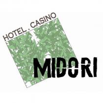 MIDORI HOTEL-CASINO 及圖