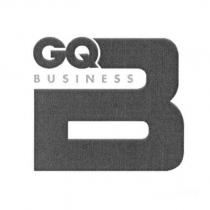 GQ Business & B design
