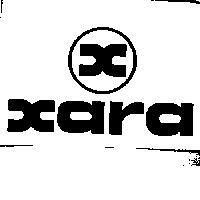 XARA 及圖