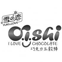 雪の戀YUKI&LOVE 及 Oishi 設計圖