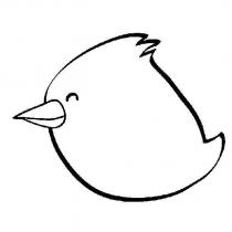 早鳥圖