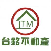 TM 台銘不動產及圖
