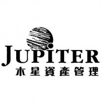 JUPITER 木星資產管理及圖