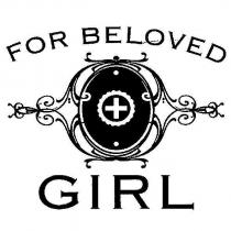 FOR BELOVED GIRL 及圖