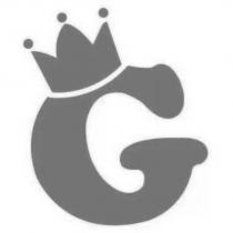 G 形圖
