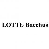 LOTTE Bacchus