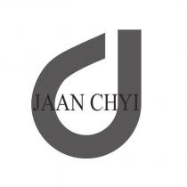 JAAN CHYI 及圖