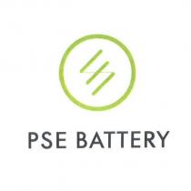 PSE BATTERY 及圖