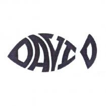 DAVID 〈設計圖〉