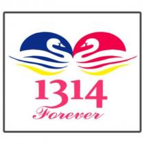 1314Forever 及圖
