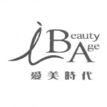 愛美時代 i Beauty Age