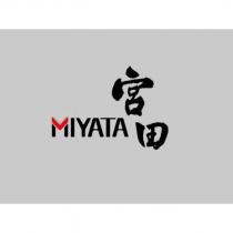 宮田 MIYATA