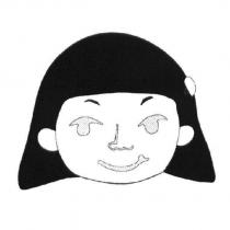 女娃娃公仔