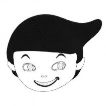男娃娃公仔