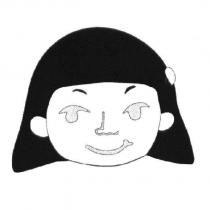 女娃娃公仔