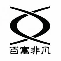 百富非凡及圖