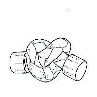 Knot device