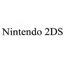 Nintendo 2DS