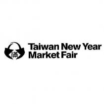 Taiwan New Year Market Fair 滿及圖
