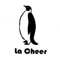 La Cheer 及圖