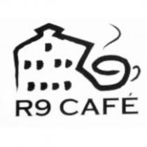 R9 CAFE 及圖