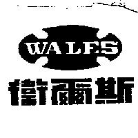 衛爾斯及圖 WALES 