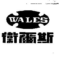 衛爾斯及圖 WALES 