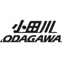 小田川 ODAGAWA