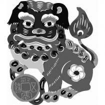 聯翔喜餅股份有限公司標章