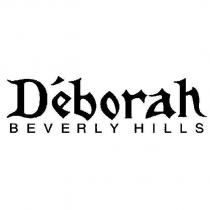 D'eborah BEVERLY HILLS