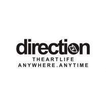 direction 及圖