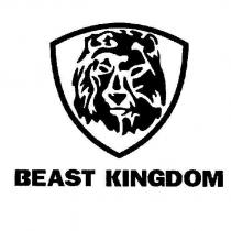 BEAST KINGDOM 及獅圖