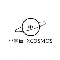 小宇宙 XCOSMOS 及圖
