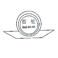 百仙 BAE SHIAN 及圖