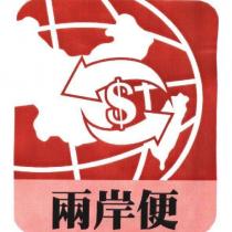 兩岸便及圖