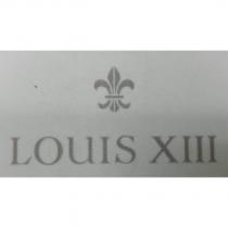 LOuIS XIII 及圖