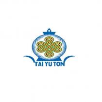 TAI YU TON 及圖