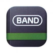 BAND 及設計圖